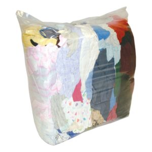 BAG OF RAGS 10KG